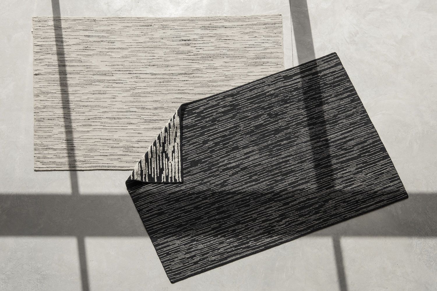 Doblecara Rug Carpet Nanimarquina