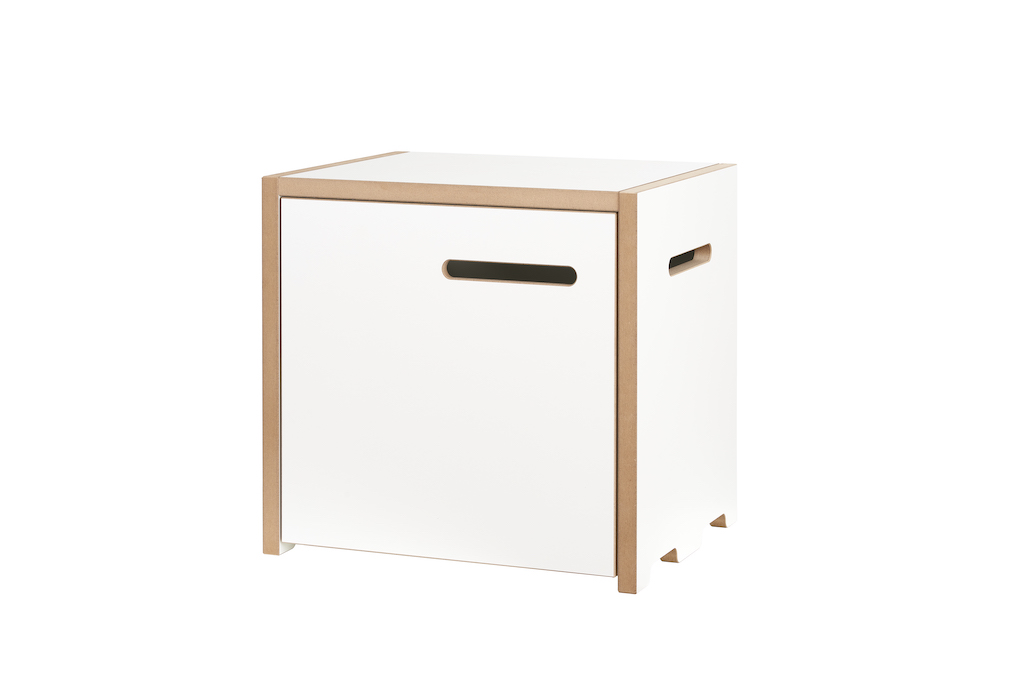 Tojo Halbstark Basic Module with Door Left Shelf Series Tojo Tojo Halbstark Basic Module with Door Left Shelf Series Tojo