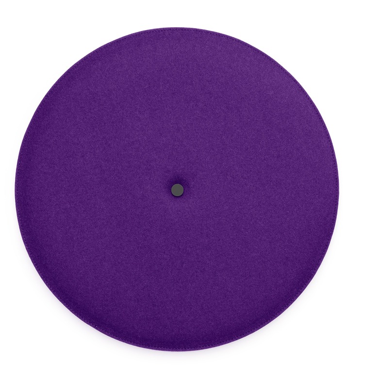 Wall element Spot Acoustic Hey Sign