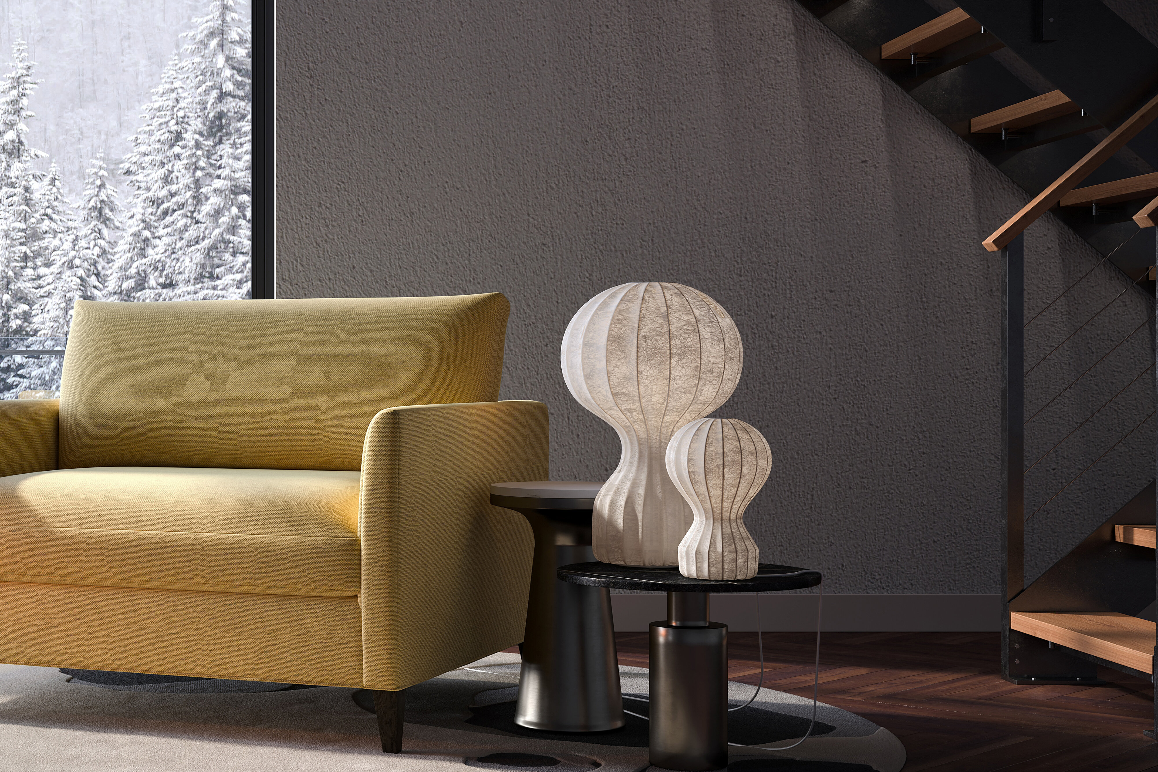Gatto Piccolo Table lamp Flos