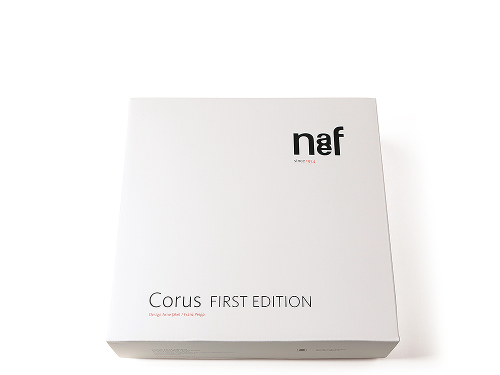 Bauhaus Corus First Edition plug-in game Naef Spiele AG SINGLE PIECES