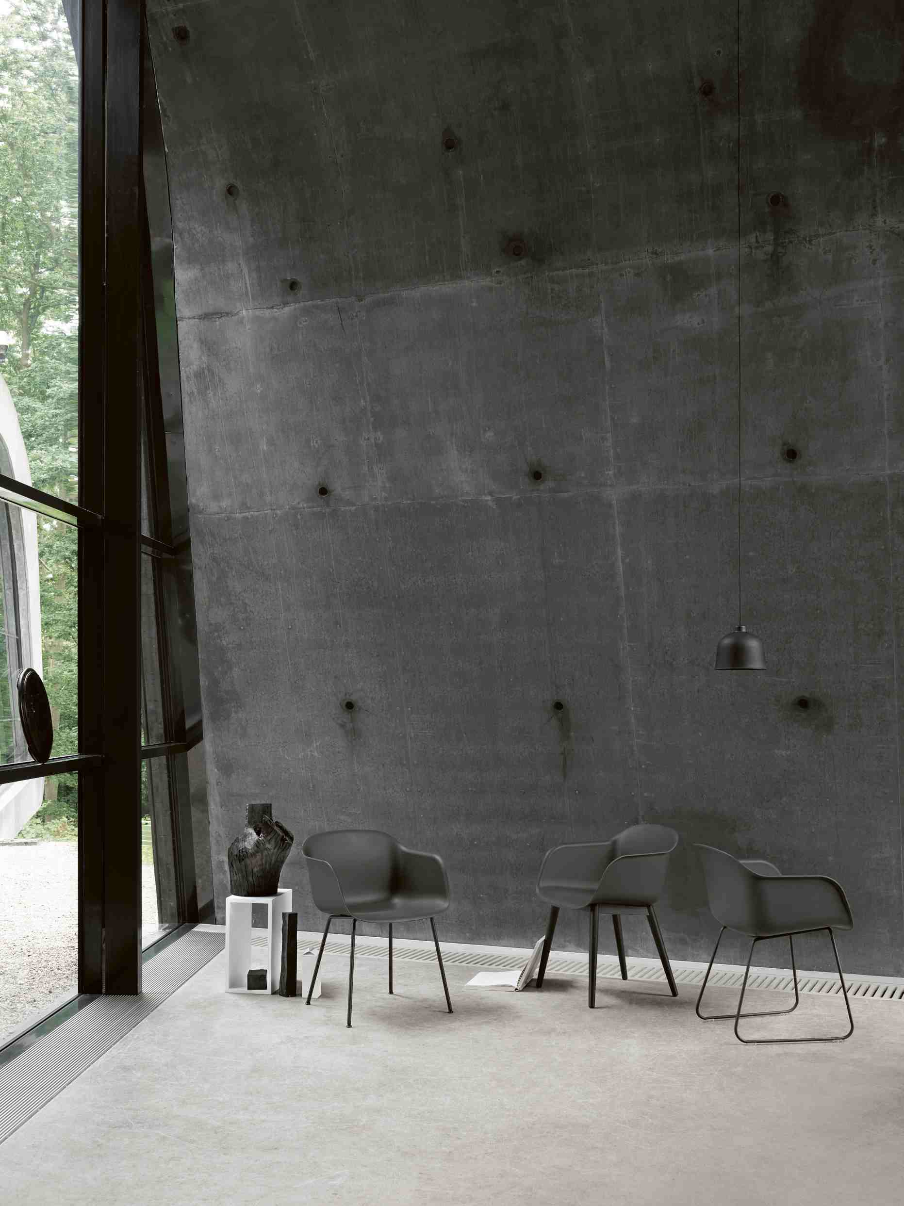 Stacked Storage System 2.0 Shelf system Muuto