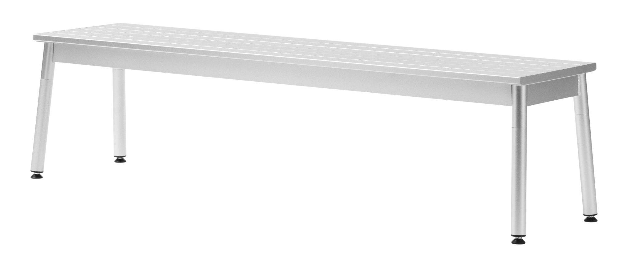 Ex Bench Outdoor Normann Copenhagen