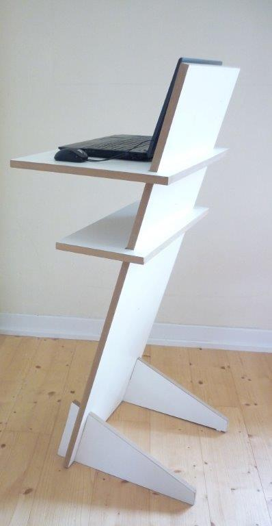 Pult standing desk Tojo