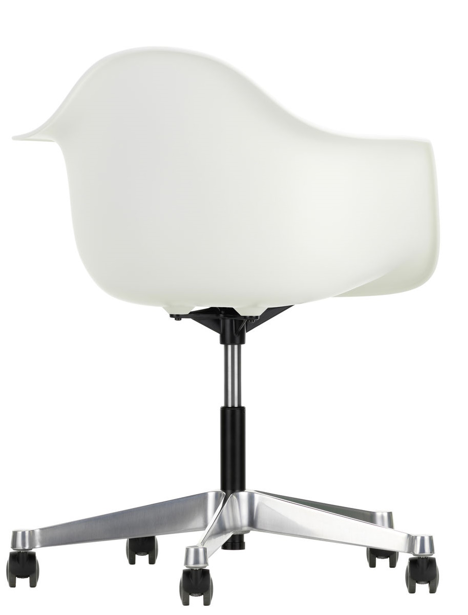 Eames Plastic Arm Chair PACC Chair Vitra