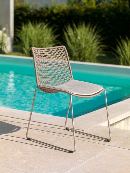Slope Chair Outdoor Weishäupl