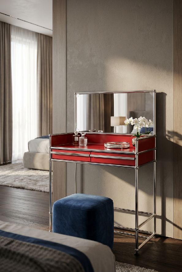 USM Haller dressing table variant 2