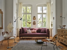 Vitra Cushions Cushions / Sofa cushions
