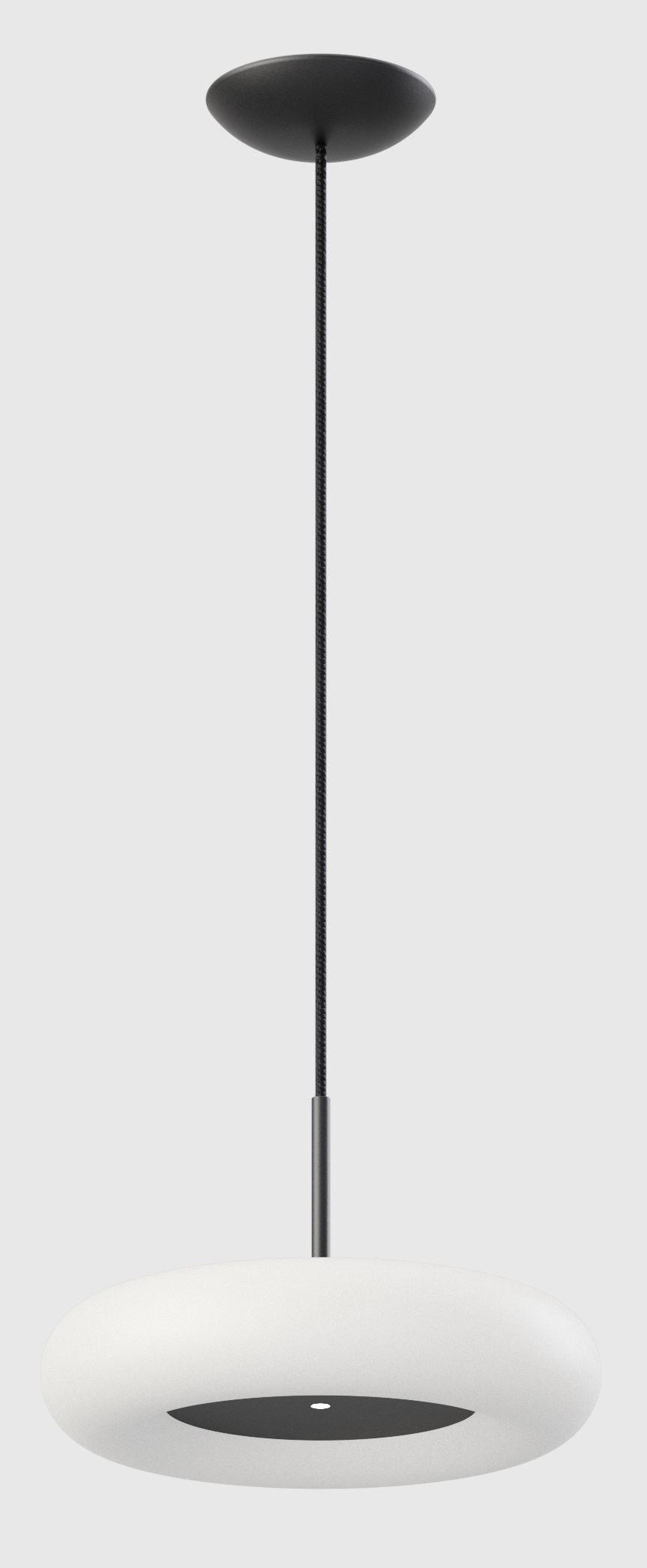 Oto pendant light Ø 30 cm Belux
