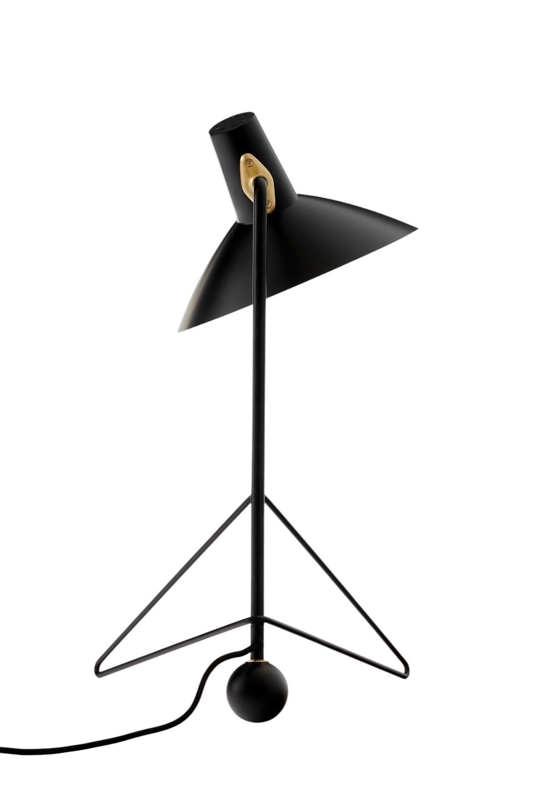 Tripod HM9 Table lamp AndTradition