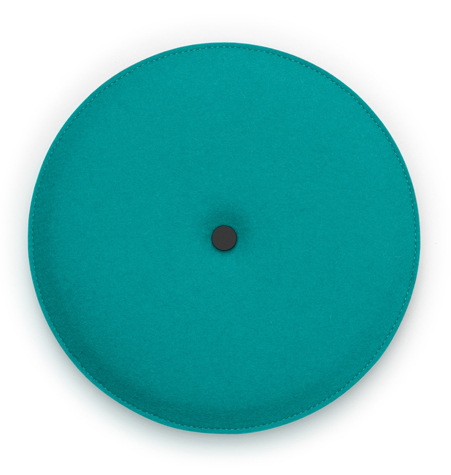 Wall element Spot Acoustic Hey Sign