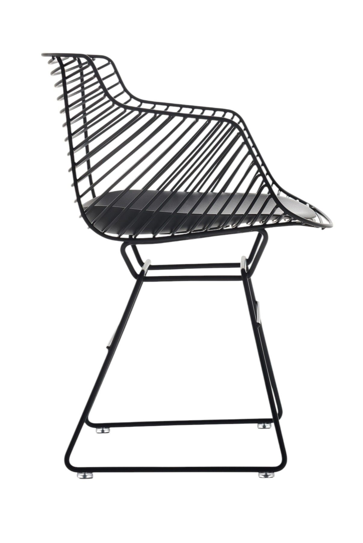 Flow Filo Outdoor Chair Chair MDF Italia