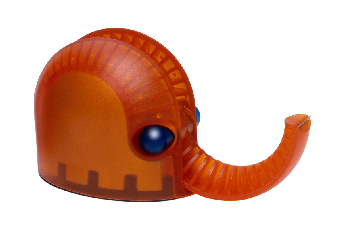 Hannibal Tape Dispenser Rexite adhesive film dispenser
