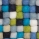 Fritz blue / green / white