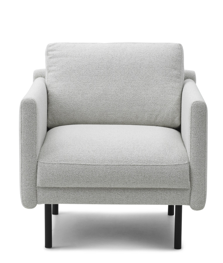 Rar Lounge Chair Armchair Normann Copenhagen 