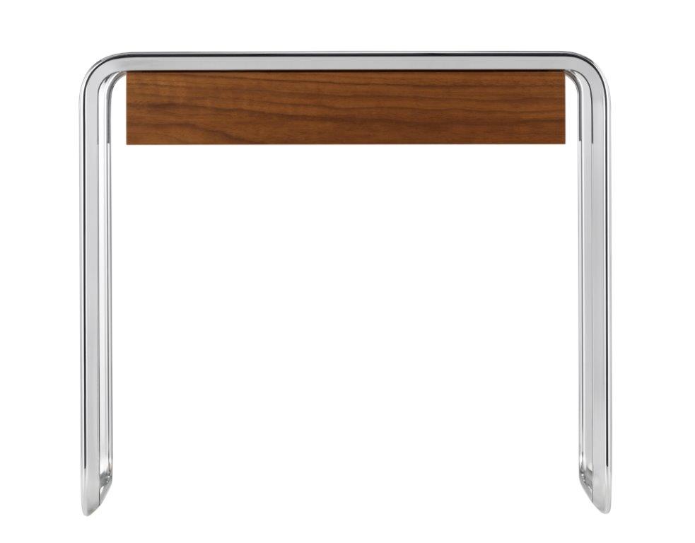 K2A Oblique Side table Tecta