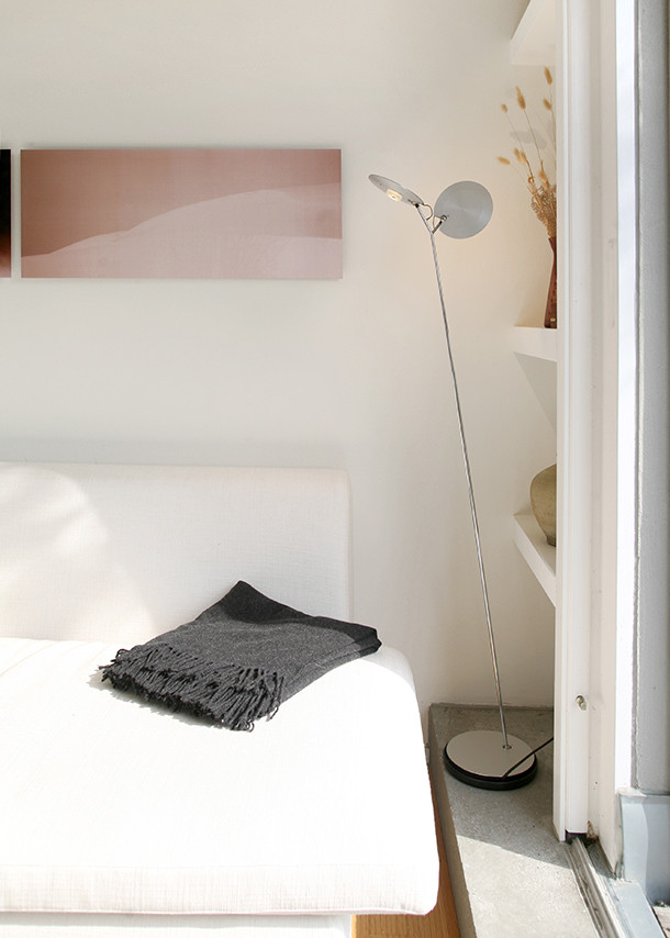 OyO S Floor Lamp Baltensweiler