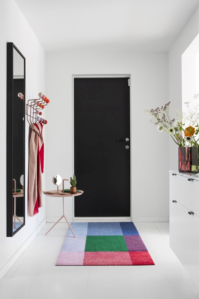 Mix Indoor / Outdoor Doormat Heymat 