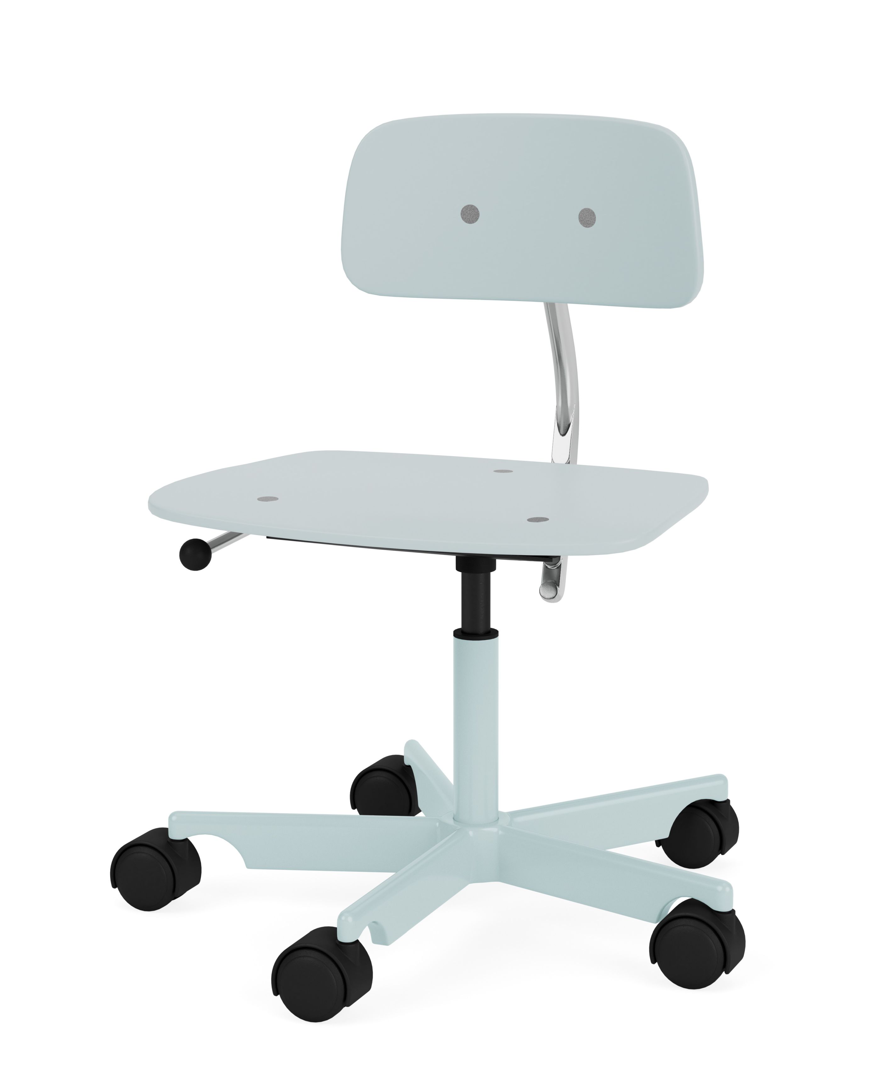 Kevi Kids 2533J Chair Flint Montana QUICK SHIP