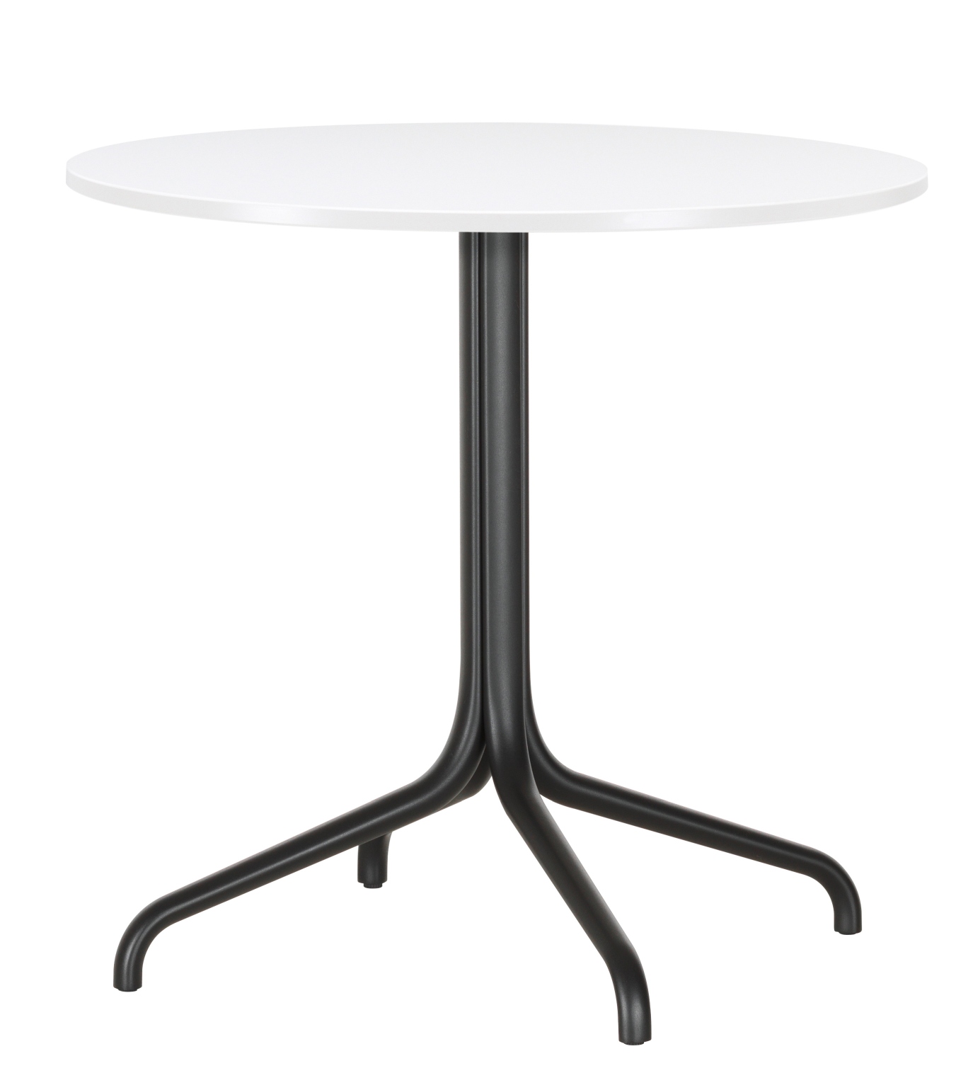 Bistro Table round Outdoor Ø 79,6 cm Vitra