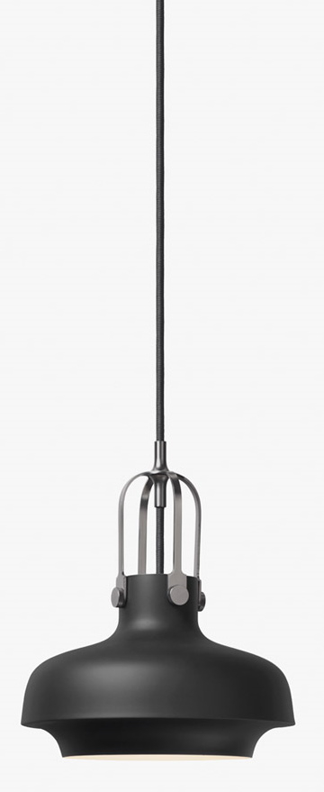 Copenhagen SC6 Pendant light AndTradition