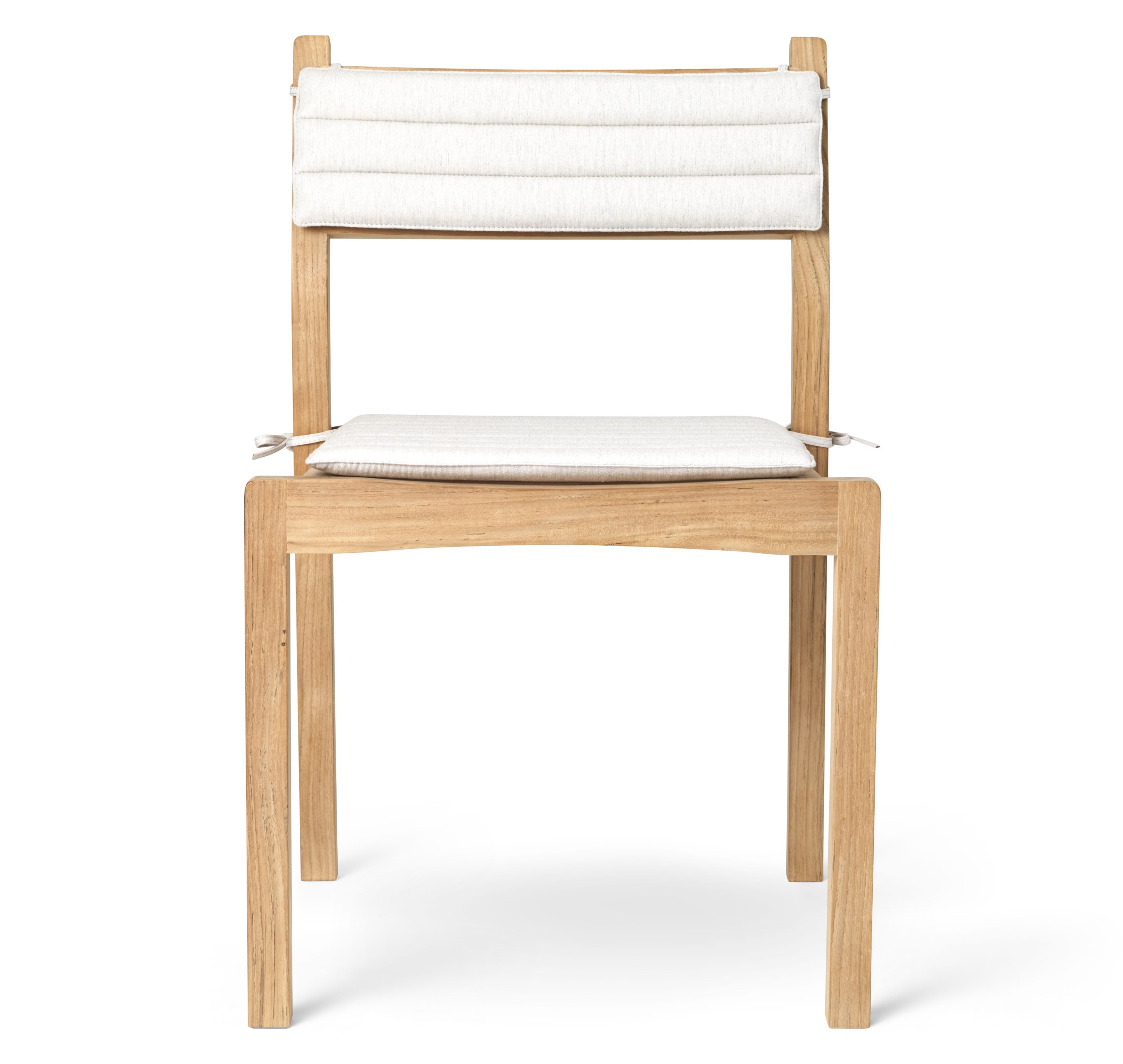 CU AH501S Seat Cushion for AH501 and AH502 Chair Outdoor Carl Hansen & Søn 