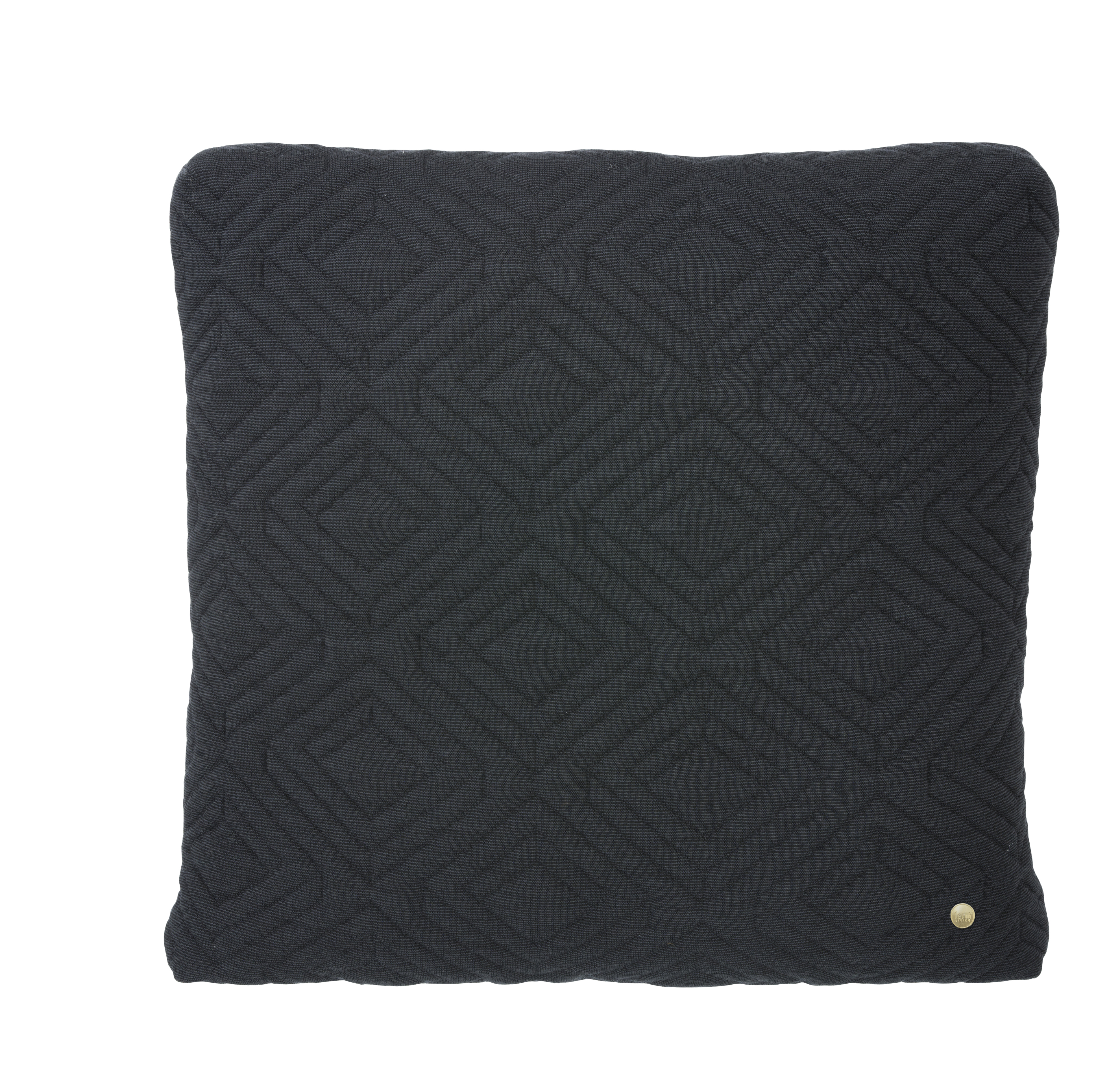 Quilt Cushion Kissen 45 x 45 cm Ferm Living  EINZELSTÜCK