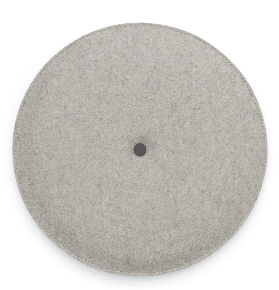 Wall element Spot Acoustic Hey Sign