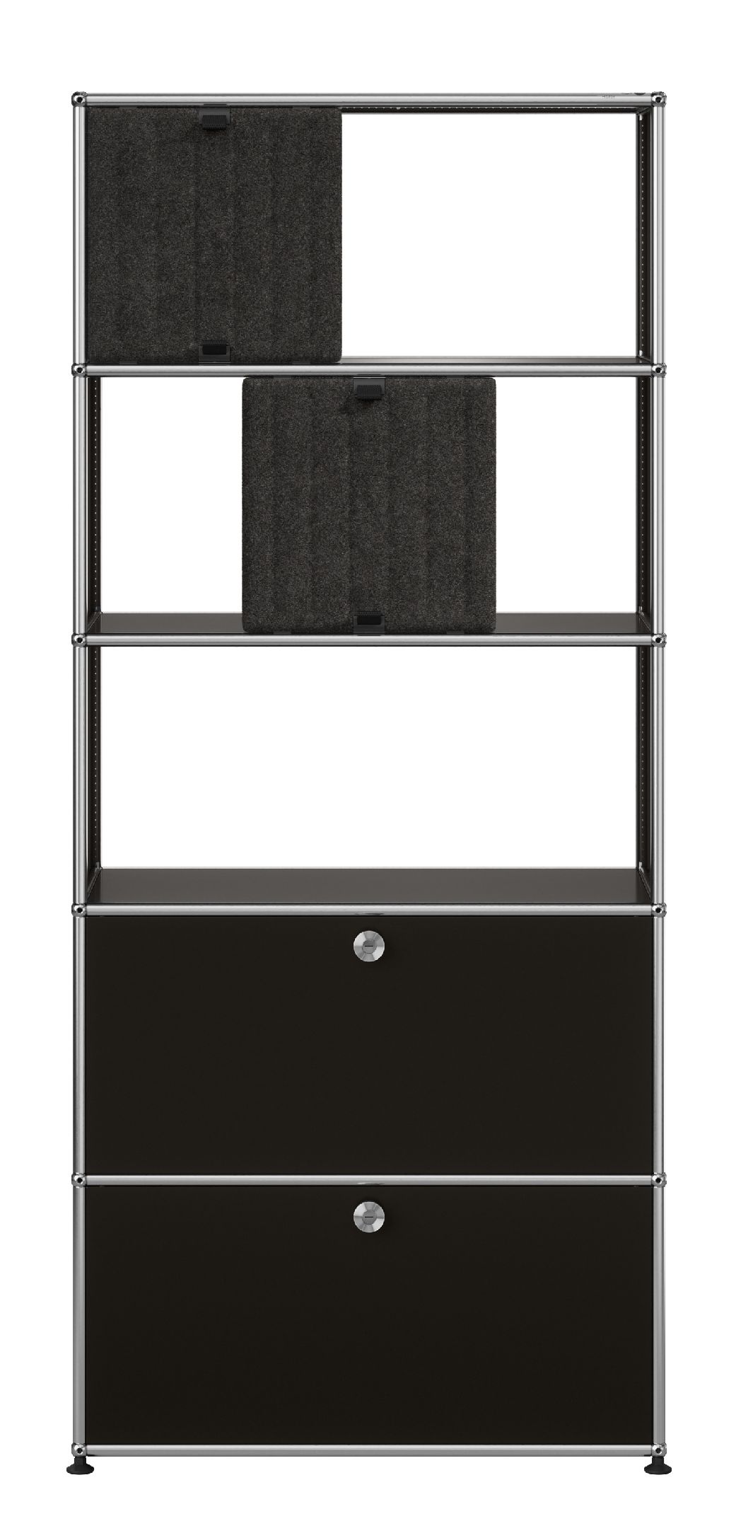 USM Haller Soft Panel Duo 500 Vertical