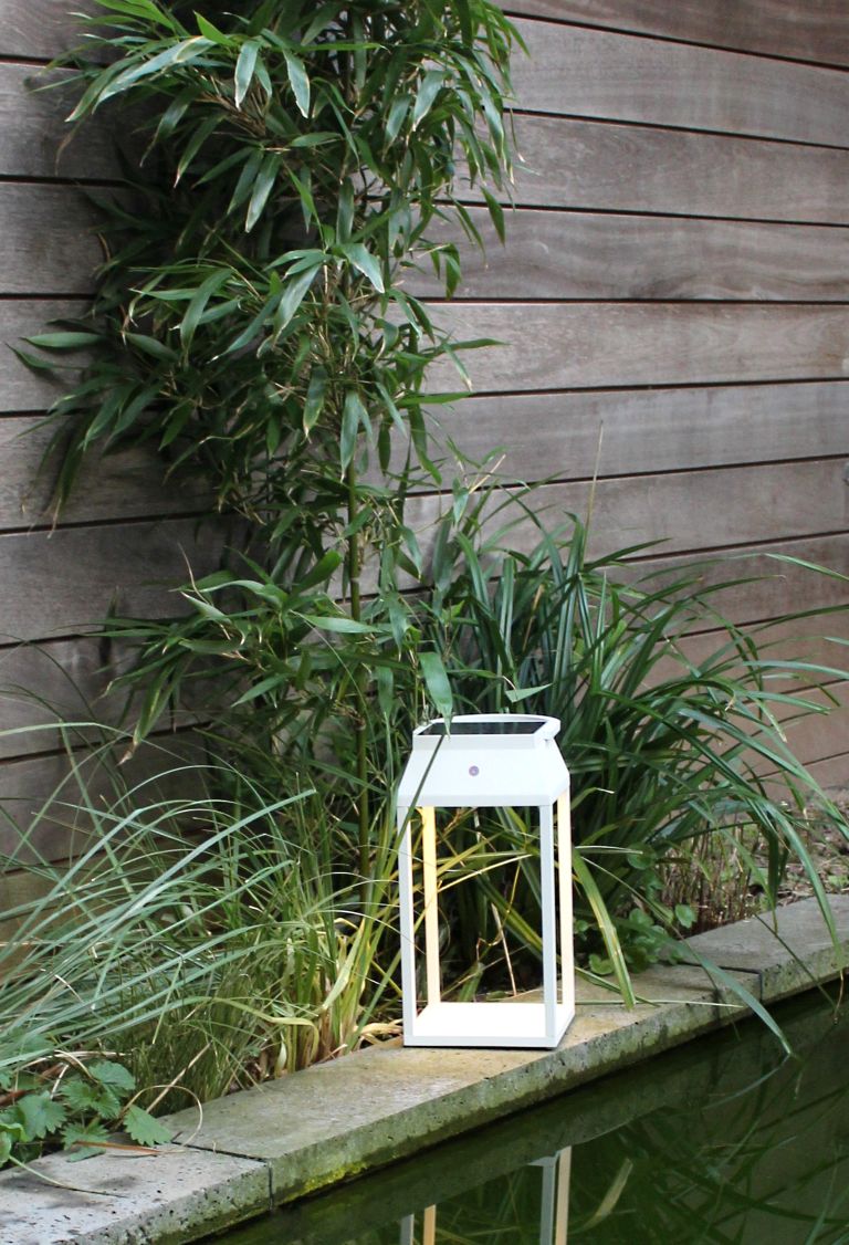 Louis 36 Solar lantern Moree 