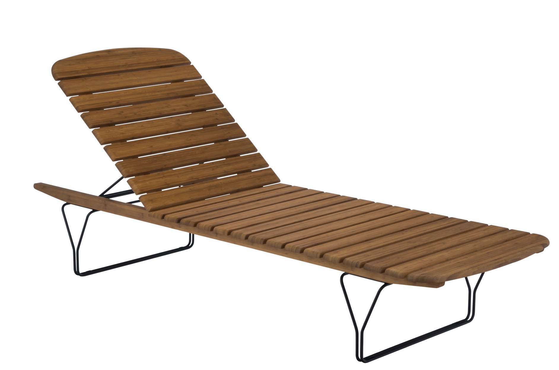 Molo Outdoor Sunbed Houe