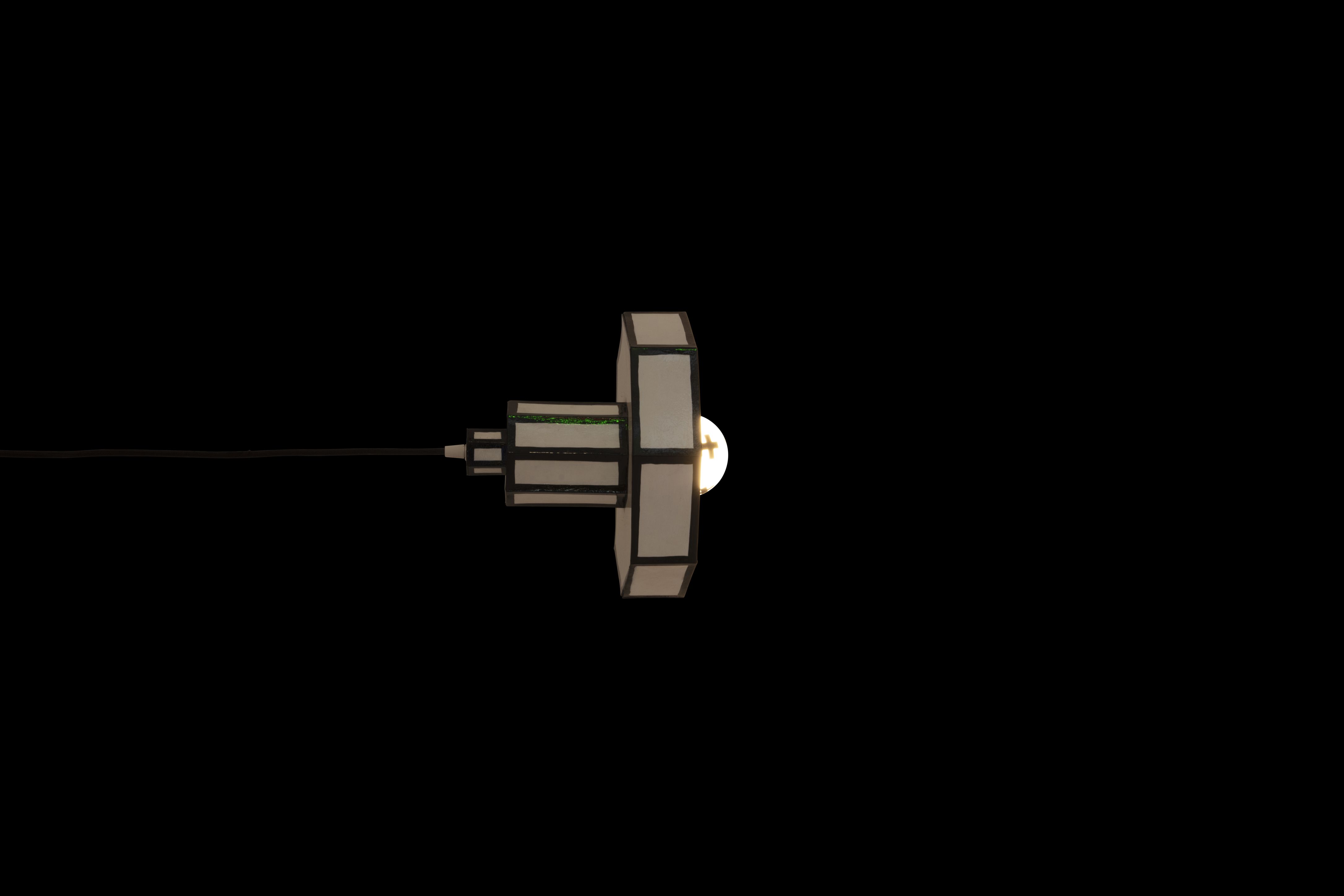 Pendant Lamp Pendant lamp Seletti