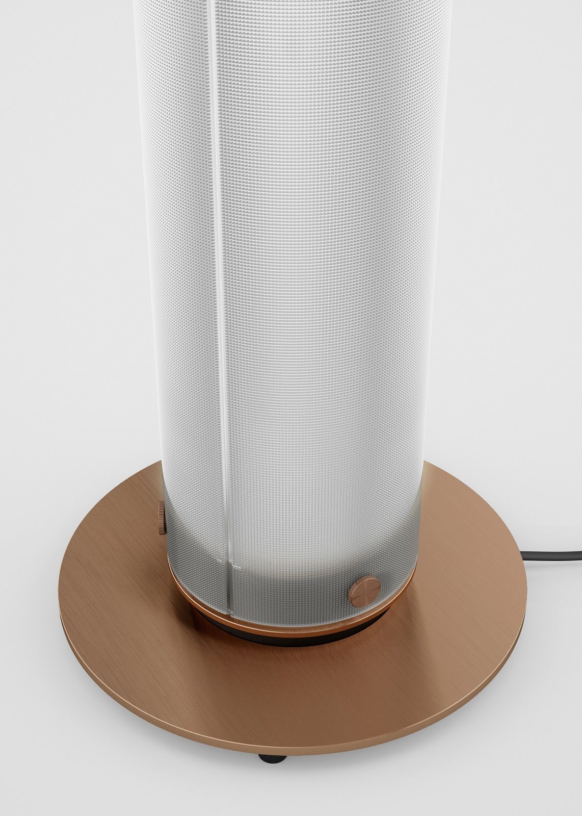 Twilight 360 floor lamp Belux