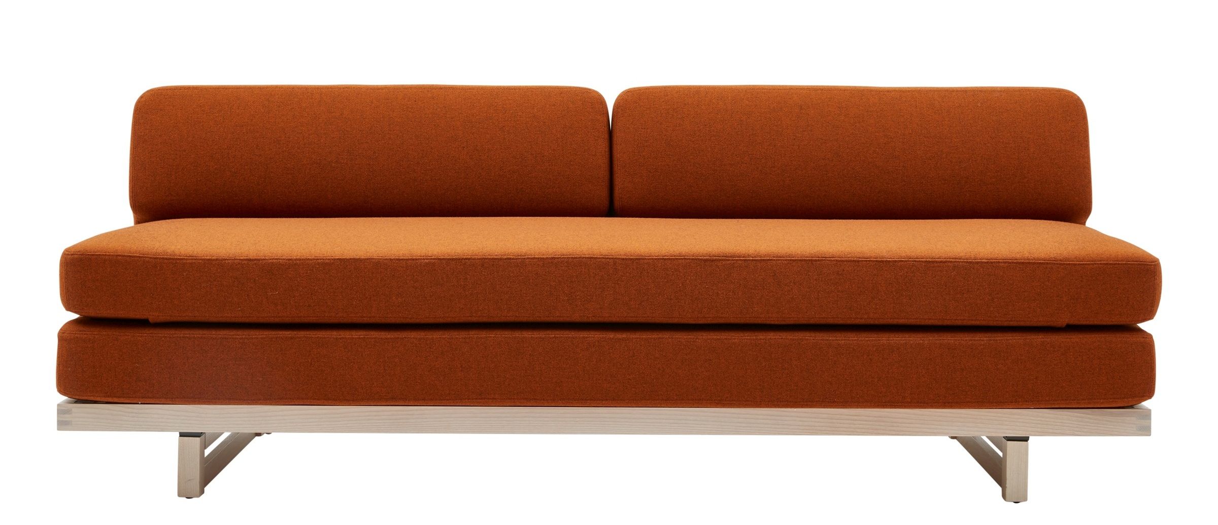 ZENZO Sofa / Sofa bed Softline