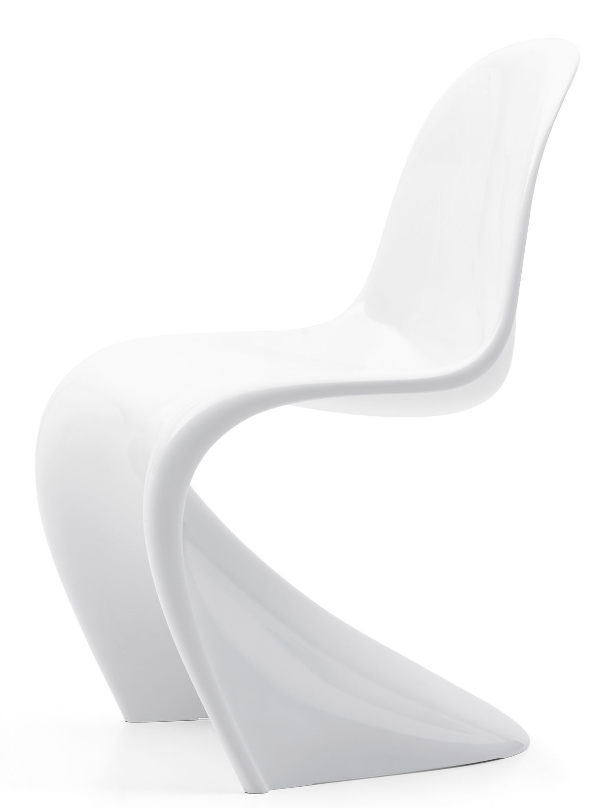 Panton Chair Classic Chair Vitra