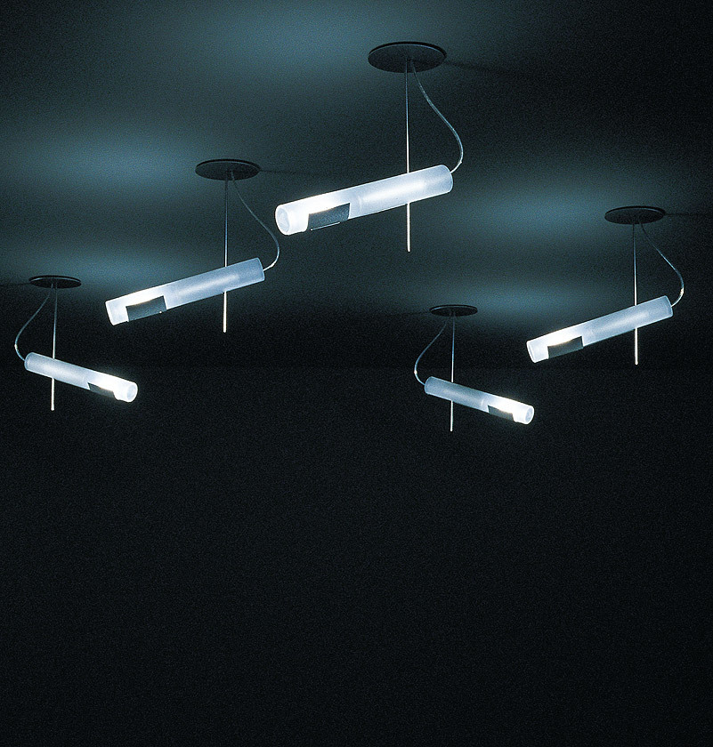 Zuuk Ceiling lamp Ingo Maurer