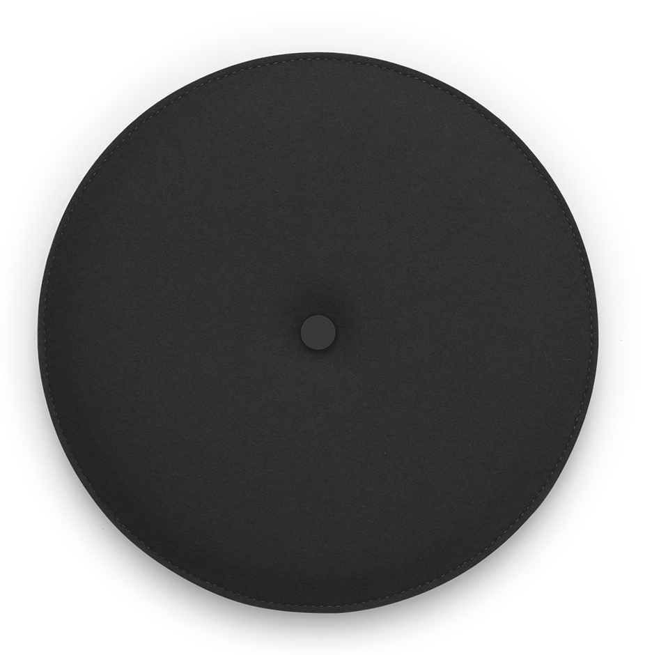 Wall element Spot Acoustic Hey Sign