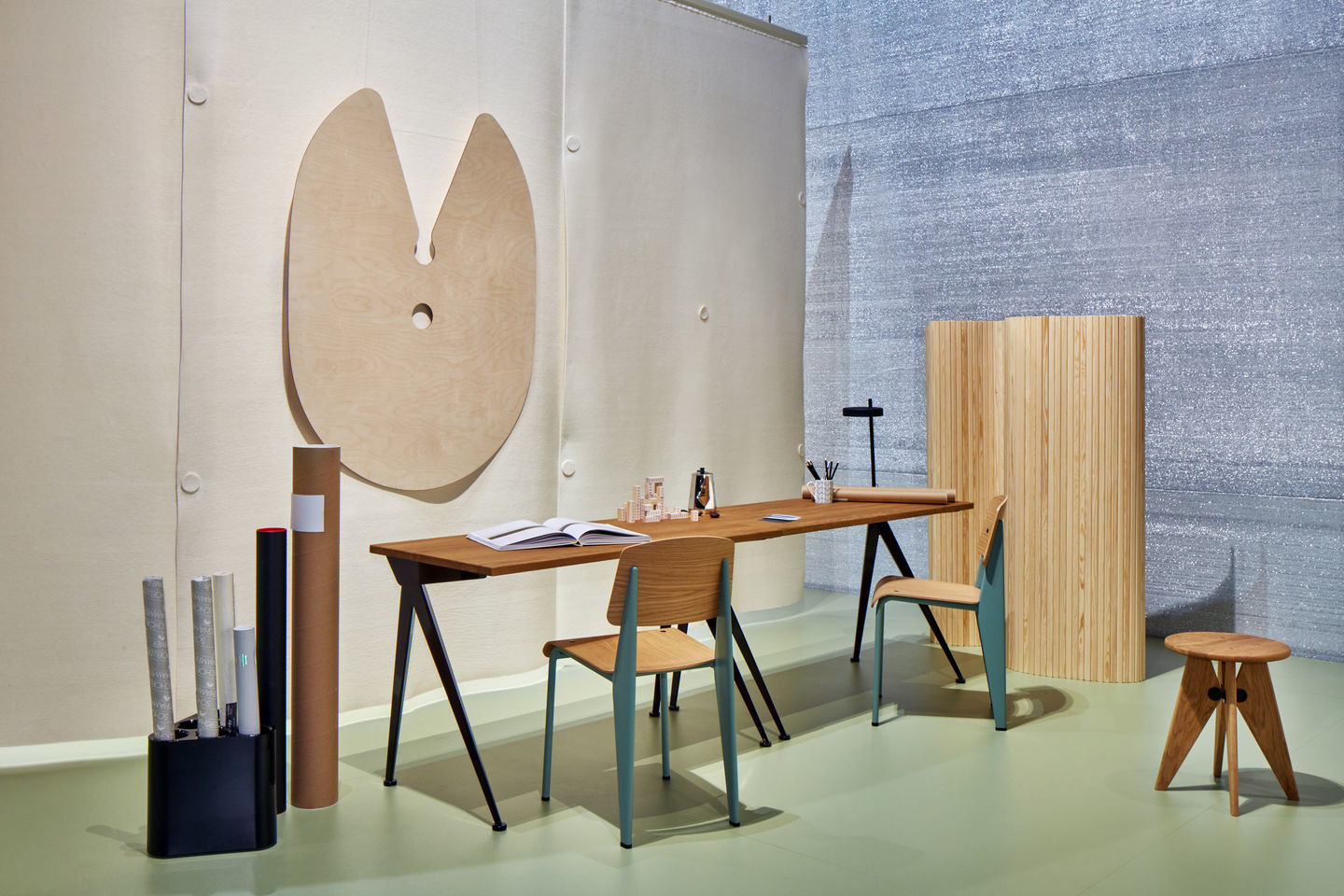 Standard Chair Vitra