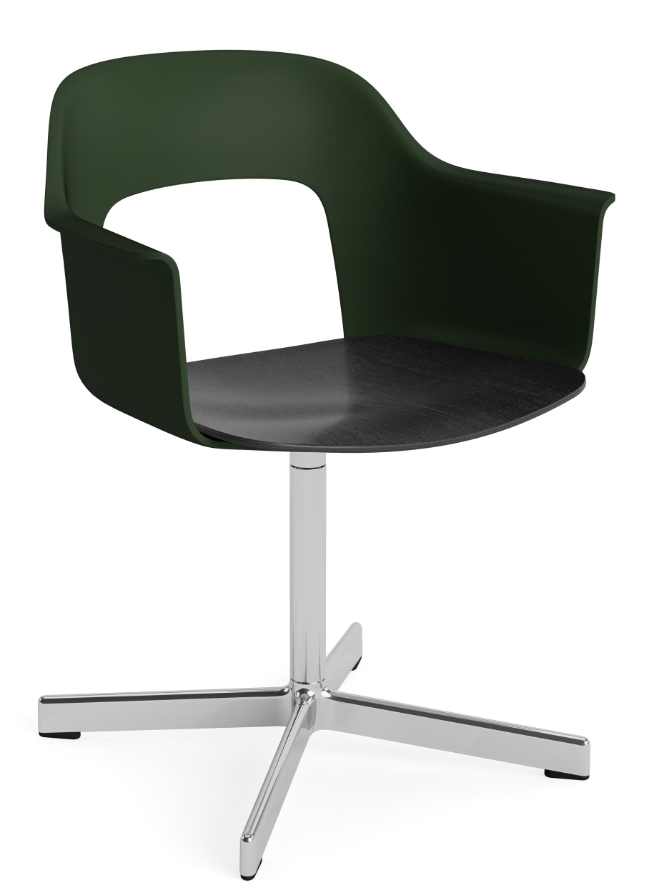Layout Armchair 232 Armchair Hay  