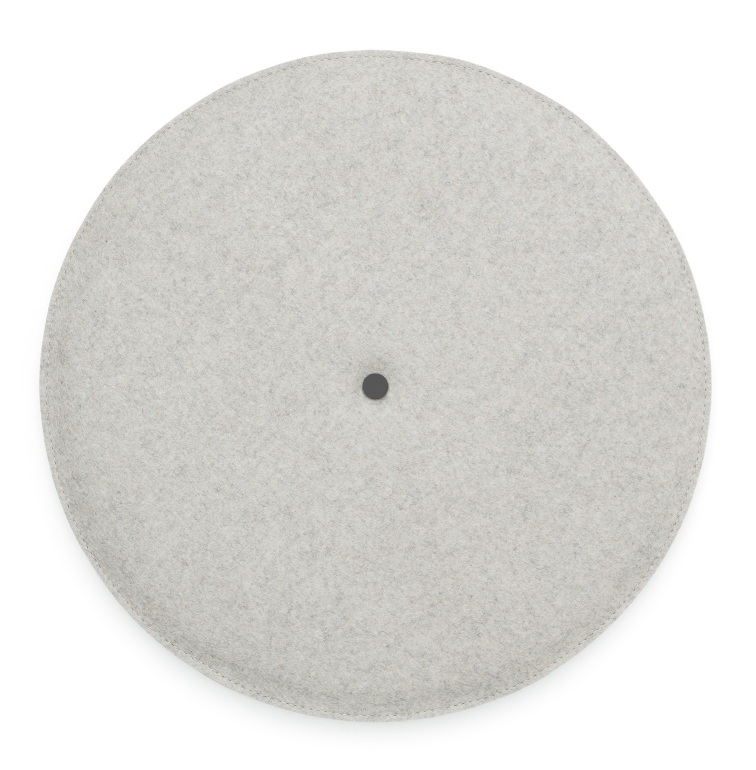 Wall element Spot Acoustic Hey Sign