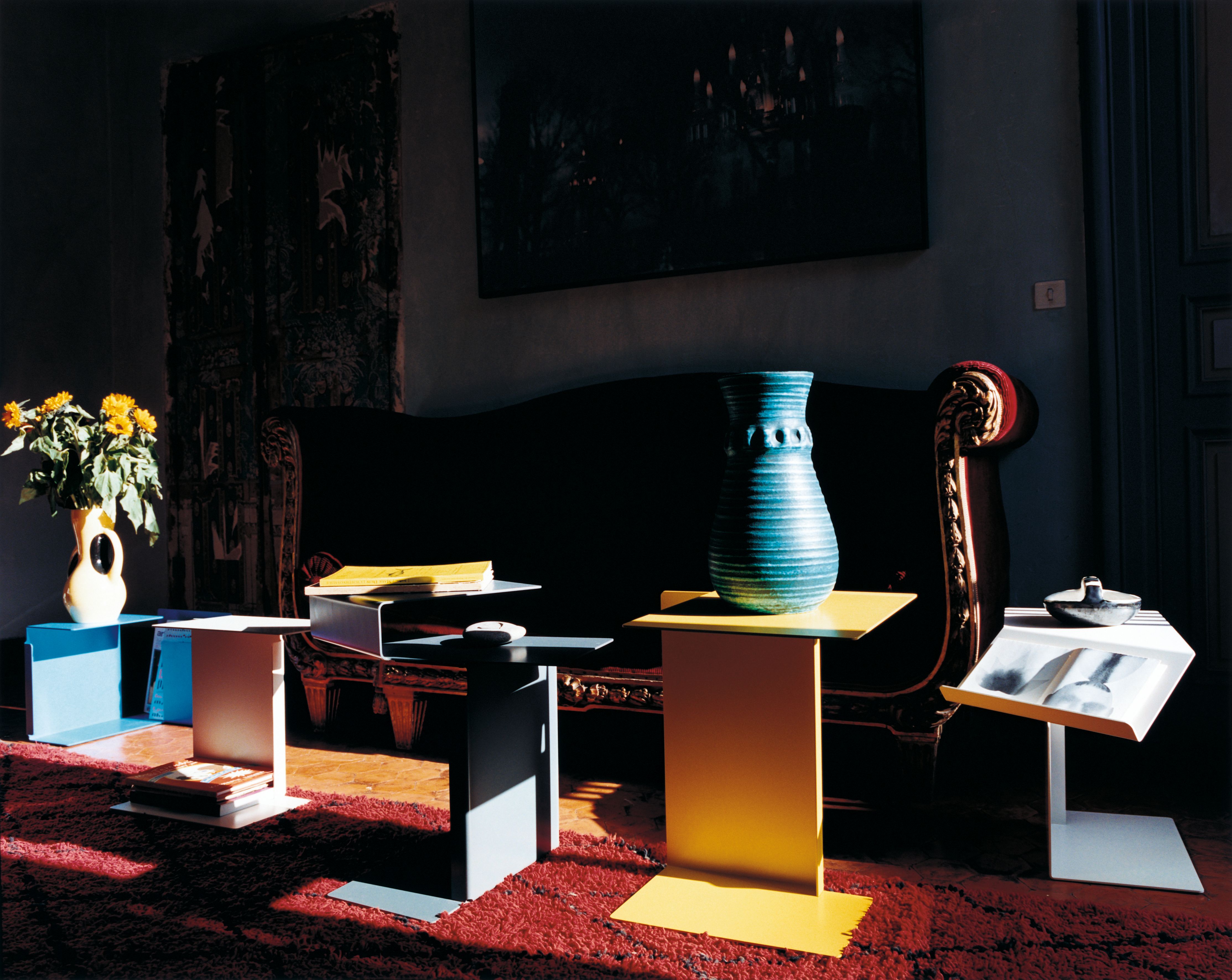 Diana side table ClassiCon