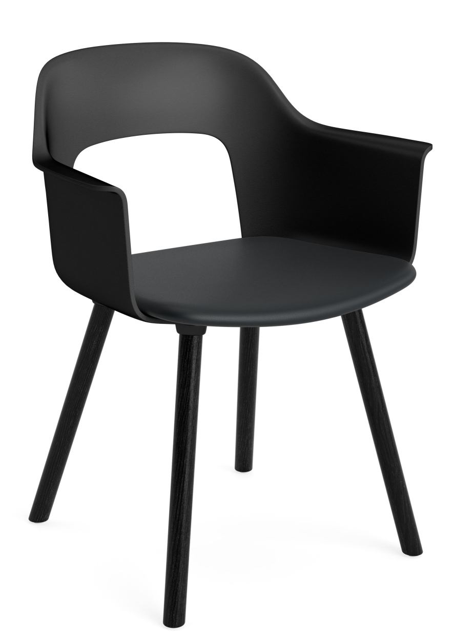 Layout Armchair 223 Armchair Hay   