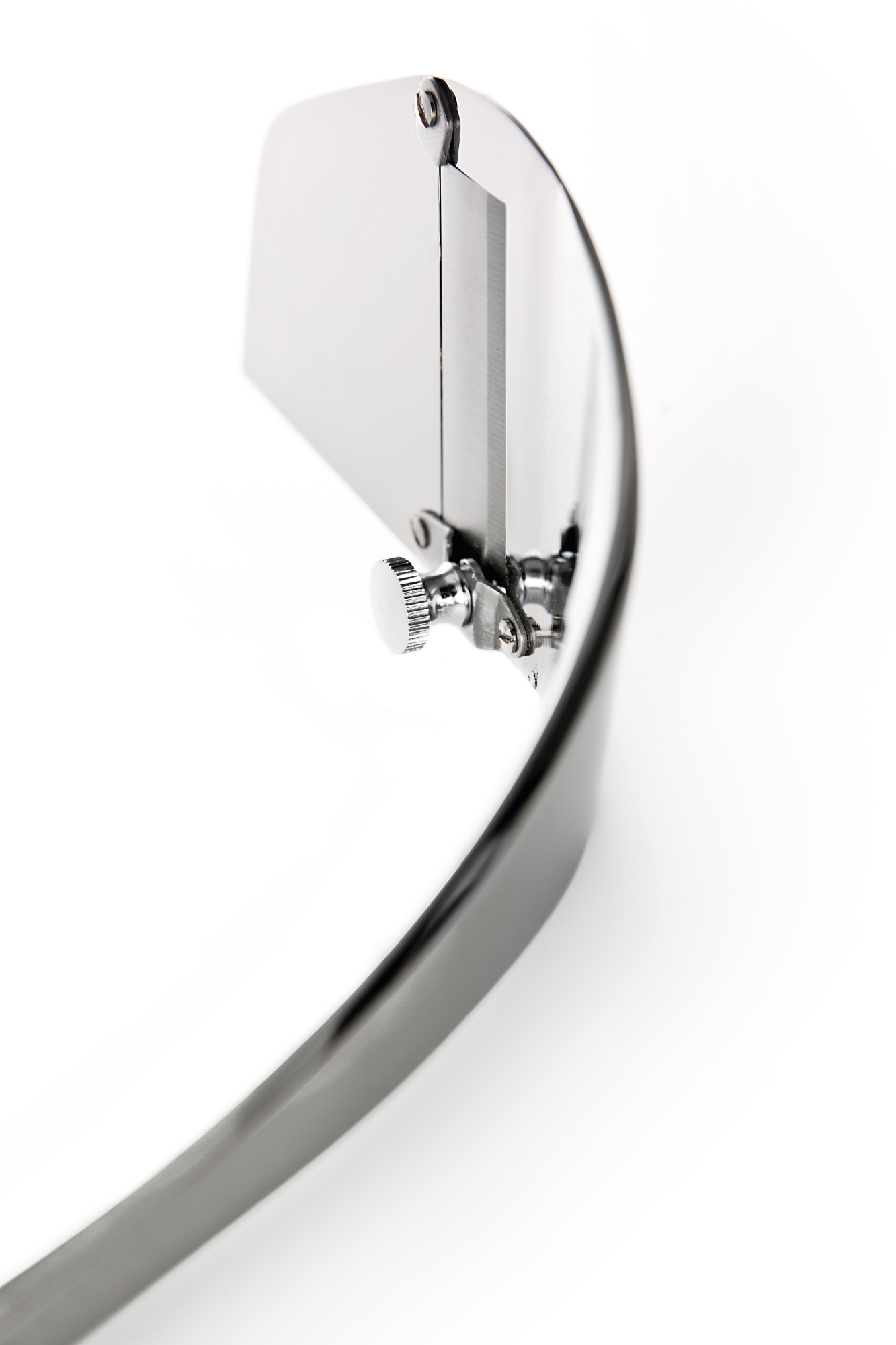 Alba Truffle Slicer UNS04 Alessi
