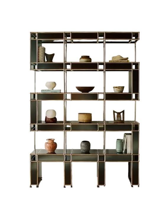 NKYINKYIM Shelf USM Haller x Armando Cabral