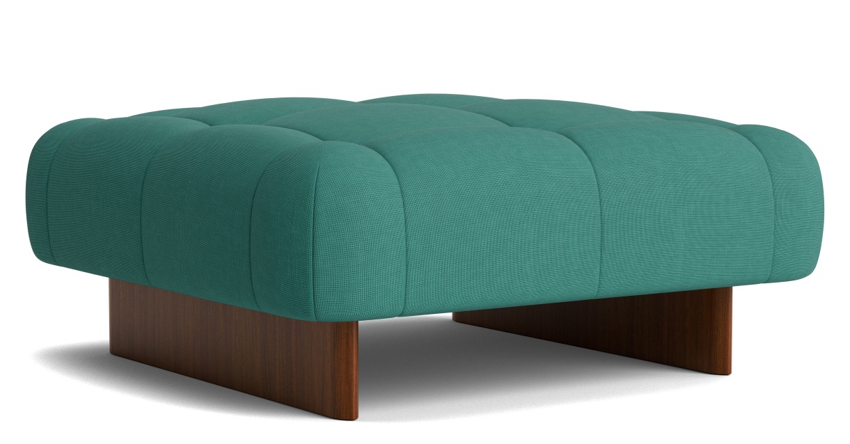 Quilton Lift Ottoman Stool Hay Quilton Lift Ottoman Stool Hay