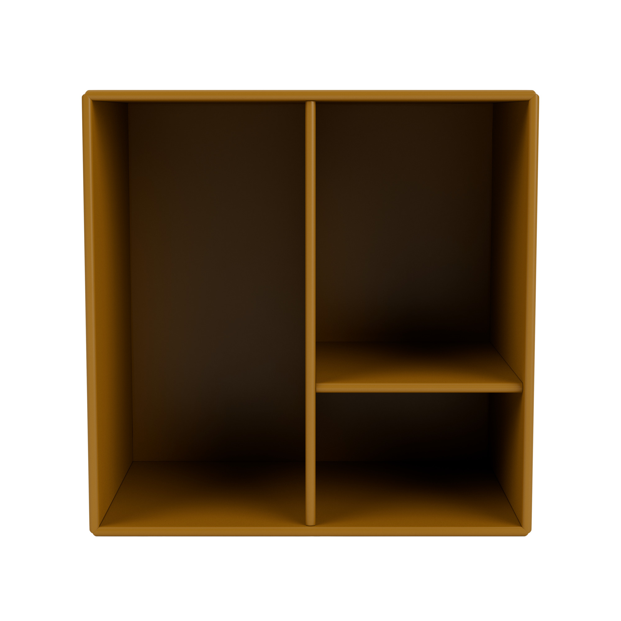 Mini module with shelves Amber Montana QUICK SHIP