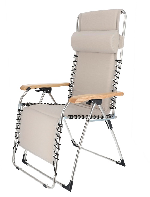 Fiam Movida Soft outdoor lounger Jan Kurtz