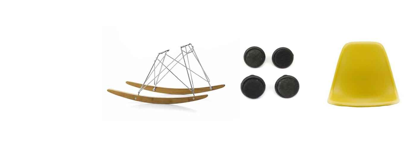 Eames spare parts