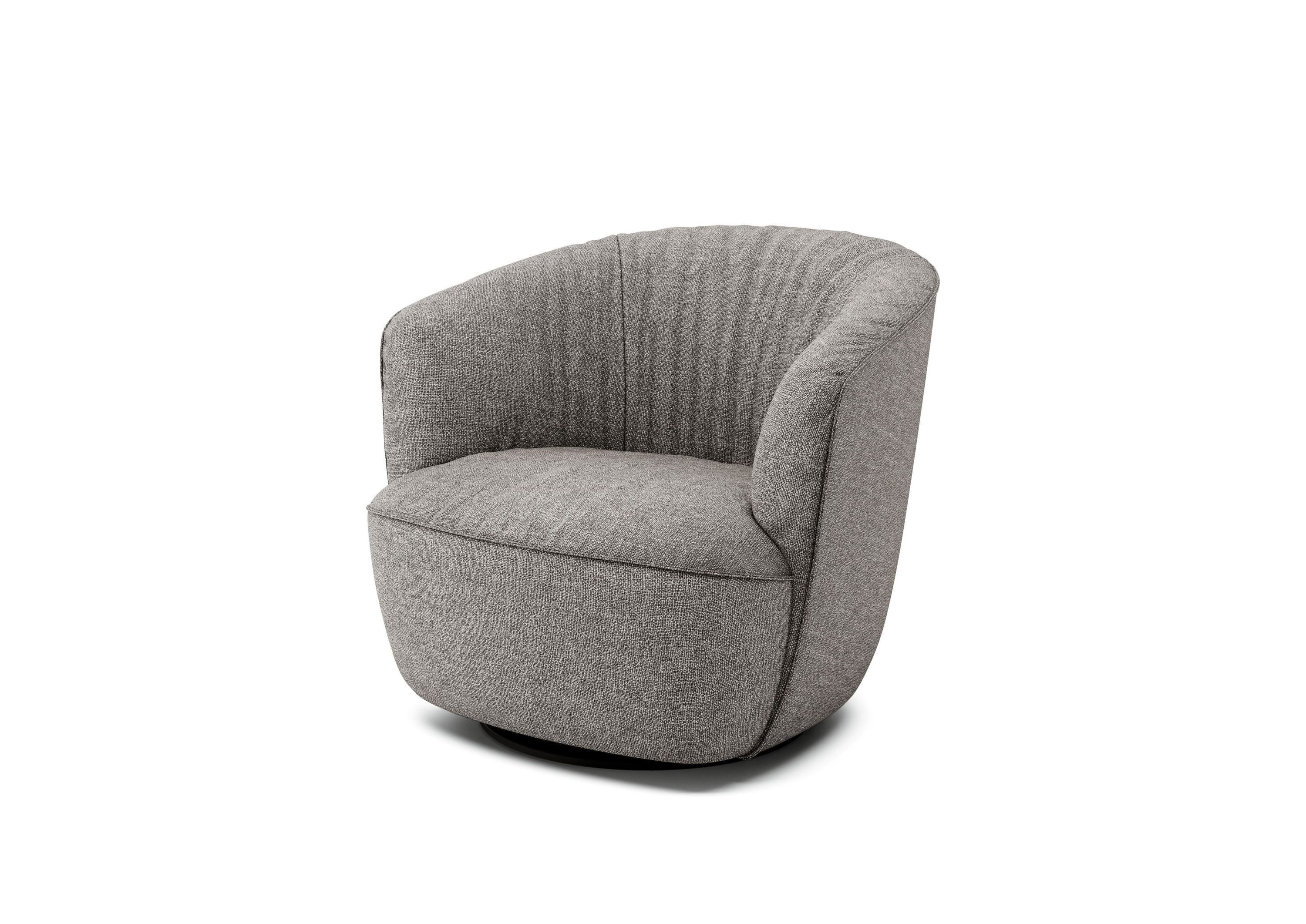 Ishino Armchair Walter Knoll
