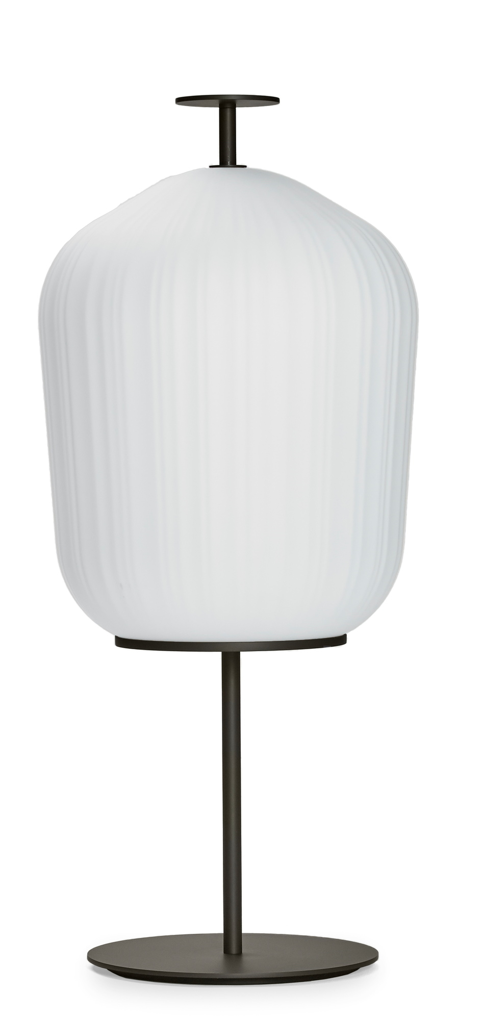 Plissée Floor Lamp ClassiCon